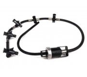 Шланг обратки VW Crafter 2.5TDI 2006- 076130235 VAG (Німеччина)