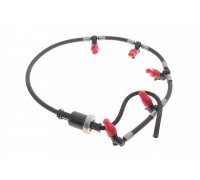 Шланг обратки VW Crafter 2.5TDI 2006- 108011 SOLGY (Испания)