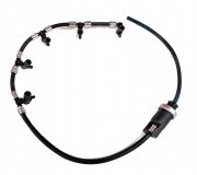 Шланг обратки VW Crafter 2.5TDI 2006- DRM2107 DR.MOTOR (Польща)