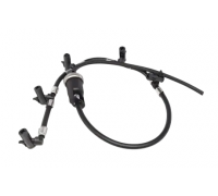 Шланг обратки VW Crafter 2.5TDI 2006- KL3046 AUTLOG (Германия)