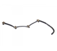 Шланг обратки (OE=04L130235J, 04L130235N) Volkswagen Sharan 2 / Фольксваген Шаран 2 2.0TDI 2010-2022 04L130235J VAG (Німеччина)