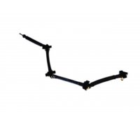 Шланг обратки (OE=04L130235J, 04L130235N) Volkswagen Sharan 2 / Фольксваген Шаран 2 2.0TDI 2010-2022 04L130235N VAG (Германия)