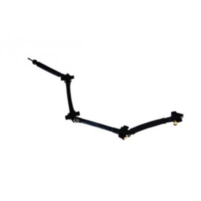 Шланг обратки (OE=04L130235J, 04L130235N) Volkswagen Sharan 2 / Фольксваген Шаран 2 2.0TDI 2010-2022 04L130235N VAG (Німеччина)