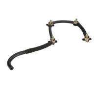 Шланг обратки (OE=04L130235J, 04L130235N) Volkswagen Sharan 2 / Фольксваген Шаран 2 2.0TDI 2010-2022 KL3053 AUTLOG (Німеччина)