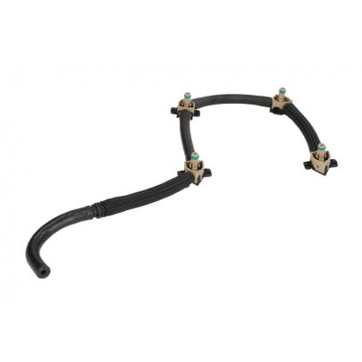 Шланг обратки (OE=04L130235J, 04L130235N) Volkswagen Sharan 2 / Фольксваген Шаран 2 2.0TDI 2010-2022 KL3053 AUTLOG (Германия)