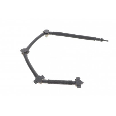 Шланг обратки (OE=04L130235J, 04L130235N) Volkswagen Sharan 2 / Фольксваген Шаран 2 2.0TDI 2010-2022 11301578301 VIKA (Тайвань)