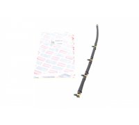 Шланг обратки (OE=03L130235AD) Volkswagen Sharan 2 / Фольксваген Шаран 2 2.0TDI 2010-2022 A1621111 BOGAP (Німеччина)