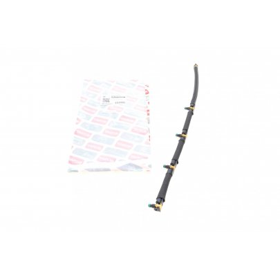 Шланг обратки (OE=03L130235AD) Volkswagen Sharan 2 / Фольксваген Шаран 2 2.0TDI 2010-2022 A1621111 BOGAP (Германия)