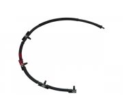 Шланг обратки (OE=03L130235AD) Volkswagen Sharan 2 / Фольксваген Шаран 2 2.0TDI 2010-2022 KL3056 AUTLOG (Німеччина)