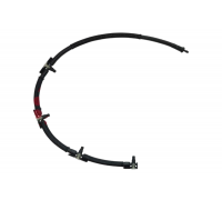 Шланг обратки (OE=03L130235AD) Volkswagen Sharan 2 / Фольксваген Шаран 2 2.0TDI 2010-2022 KL3056 AUTLOG (Германия)