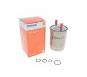 Фильтр топливный Renault Megane 3 / Рено Меган 3 1.5dCi / 1.9dCi / 2.0dCi 2008-2016 KL485/16D KNECHT (Германия)