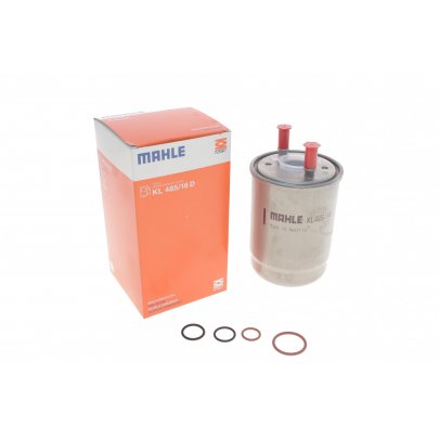 Фильтр топливный Renault Megane 3 / Рено Меган 3 1.5dCi / 1.9dCi / 2.0dCi 2008-2016 KL485/16D KNECHT (Германия)