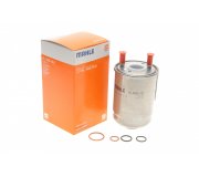 Паливний фільтр Renault Megane 3 / Рено Меган 3 1.6dCi 2008-2016 KL485/19D KNECHT (Німеччина)