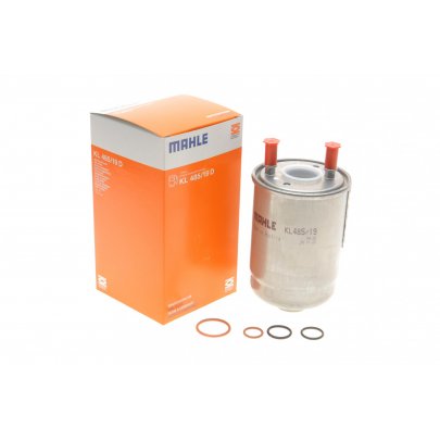 Паливний фільтр Renault Scenic 3 / Рено Сценік 3 1.6dCi 2009-2016 KL485/19D KNECHT (Німеччина)