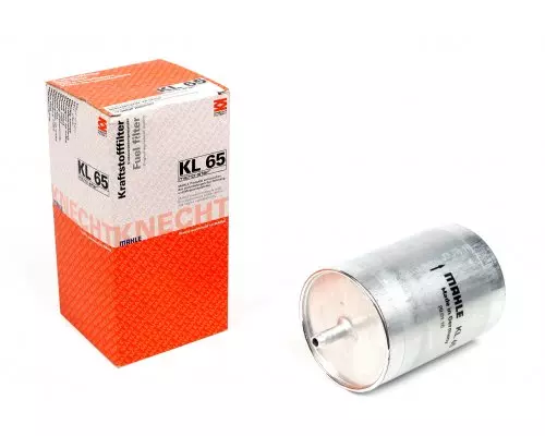 Топливный фильтр MB Vito 638 2.0 / 2.3 (бензин) 1996-2003 KL65 KNECHT (Германия)