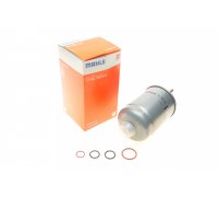 Паливний фільтр Renault Megane 3 / Рено Меган 3 1.5dCi / 1.9dCi / 2.0dCi 2008-2016 KL752/5D KNECHT (Німеччина)