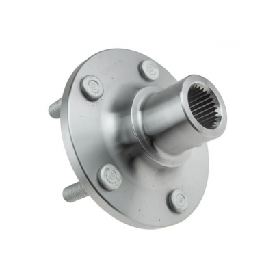 Маточина колеса передня Ford C‑MAX 2 / Форд С Макс 2 2010–2019 KLPFR044P NTY (Польща)