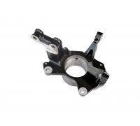 Кулак поворотный правый (цапфа) Renault Megane 3 / Рено Меган 3 2008-2016 KN-701283-01-R OPTIMAL (Германия)