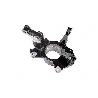 Кулак поворотний правий (цапфа) Renault Megane 3 / Рено Меган 3 2008-2016 KN-701283-01-R OPTIMAL (Німеччина)