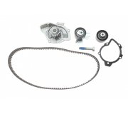 Комплект ГРМ с помпой Ford C‑MAX 2 / Форд С Макс 2 2.0TDI 2010–2019 KP15672XS GATES (Бельгия)