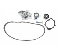 Комплект ГРМ с помпой Ford C‑MAX 2 / Форд С Макс 2 2.0TDI 2010–2019 KP15672XS GATES (Бельгия)