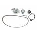 Комплект ГРМ с помпой Ford C‑MAX 2 / Форд С Макс 2 2.0TDI 2010–2019 KP15672XS GATES (Бельгия) - Фото №1