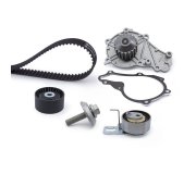 Комплект ГРМ с помпой Ford C‑MAX 2 / Форд С Макс 2 1.5TDI 2010–2019 KP15688XS GATES (Бельгия)