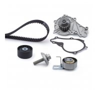 Комплект ГРМ с помпой Ford C‑MAX 2 / Форд С Макс 2 1.5TDI 2010–2019 KP15688XS GATES (Бельгия)