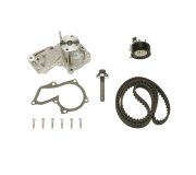 Комплект ГРМ с помпой Ford C‑MAX 2 / Форд С Макс 2 1.6 (бензин) 2010–2019 KP25669XS GATES (Бельгия)
