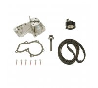 Комплект ГРМ с помпой Ford C‑MAX 2 / Форд С Макс 2 1.6 (бензин) 2010–2019 KP25669XS GATES (Бельгия)