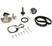 Комплект ГРМ (с помпой) Ford C‑MAX 2 / Форд С Макс 2 1.0 (бензин) 2010–2019 KP2T354HOB GATES (Бельгия)