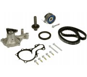 Комплект ГРМ (с помпой) Ford C‑MAX 2 / Форд С Макс 2 1.0 (бензин) 2010–2019 KP2T359HOB GATES (Бельгия)