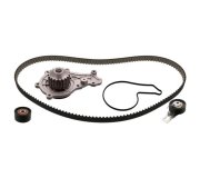 Комплект ГРМ + помпа Ford Focus 3 / Форд Фокус 3 1.5TDCi 2011-2018 100781 FEBI (Німеччина)