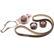 Комплект ГРМ + помпа Ford Focus 3 / Форд Фокус 3 1.5TDCi 2011-2018 1684891880 EUROREPAR (Туреччина)