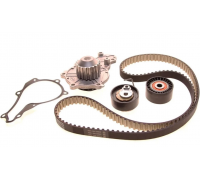 Комплект ГРМ + помпа Ford Focus 3 / Форд Фокус 3 1.5TDCi 2011-2018 1684891880 EUROREPAR (Турция)