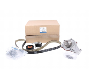 Комплект ГРМ + помпа Ford Focus 3 / Форд Фокус 3 1.5TDCi 2011-2018 2008687 FORD (США)