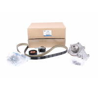 Комплект ГРМ + помпа Ford Focus 3 / Форд Фокус 3 1.5TDCi 2011-2018 2008687 FORD (США)