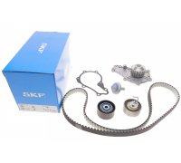 Комплект ГРМ + помпа Ford Focus 3 / Форд Фокус 3 1.5TDCi 2011-2018 VKMC03318 SKF (Франция)