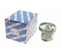 Насос гидроусилителя руля Peugeot Partner / Citroen Berlingo 1.6HDI 2005- KS02000080 BOSCH (Германия)