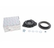 Подушка + підшипник (комплект) переднього амортизатора Renault Megane 3 / Рено Меган 3 2008-2016 KS194 HUTCHINSON (Франція)