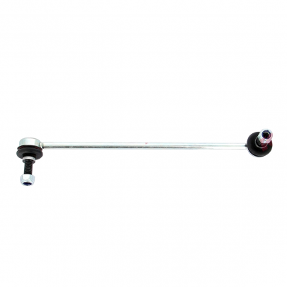 Тяга / стойка стабилизатора переднего правая / левая Volkswagen Passat B6 / Фольксваген Пассат Б6 2005-2010 KSLF4023 KYB (Япония)