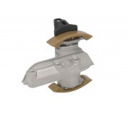 Натяжитель цепи ГРМ Volkswagen Sharan / Фольксваген Шаран 1.8 (бензин) 1995-2010 KT7005 AUTLOG (Германия)