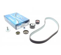 Комплект ГРМ (без помпи) Renault Scenic 3 / Рено Сценік 3 1.6 (бензин) 2008-2016 KTB517 DAYCO (Італія)