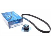 Комплект ГРМ (без помпи) Renault Megane 3 / Рено Меган 3 1.9dCi 2008-2016 KTB783 DAYCO (Італія)