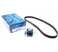 Комплект ГРМ (без помпи) Renault Megane 3 / Рено Меган 3 1.9dCi 2008-2016 KTB783 DAYCO (Італія)