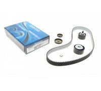 Комплект ГРМ (без помпи) Renault Megane 3 / Рено Меган 3 2.0 (бензин) 2008-2016 KTB899 DAYCO (Італія)