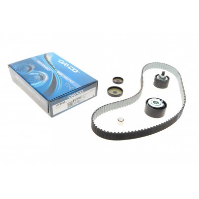 Комплект ГРМ (без помпи) Renault Megane 3 / Рено Меган 3 2.0 (бензин) 2008-2016 KTB899 DAYCO (Італія)