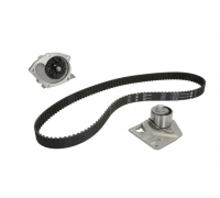 Комплект ГРМ (з помпою) Renault Megane 3 / Рено Меган 3 1.9dCi 2008-2016 KTBWP4670 DAYCO (Італія)