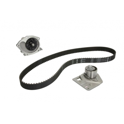 Комплект ГРМ (з помпою) Renault Scenic 3 / Рено Сценік 3 1.9dCi 2008-2016 KTBWP4670 DAYCO (Італія)