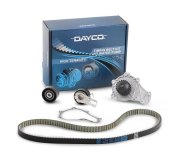 Комплект ГРМ с помпой Ford C‑MAX 2 / Форд С Макс 2 1.5TDI 2010–2019 KTBWP9170 DAYCO (Италия)